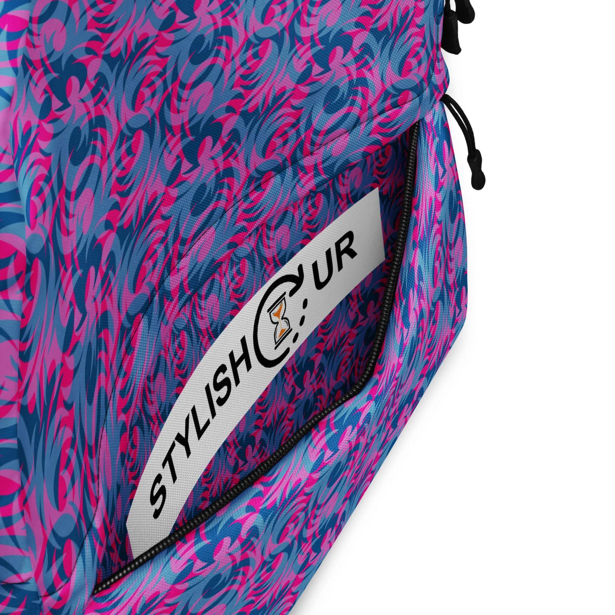 Backpack - STYLISHOUR