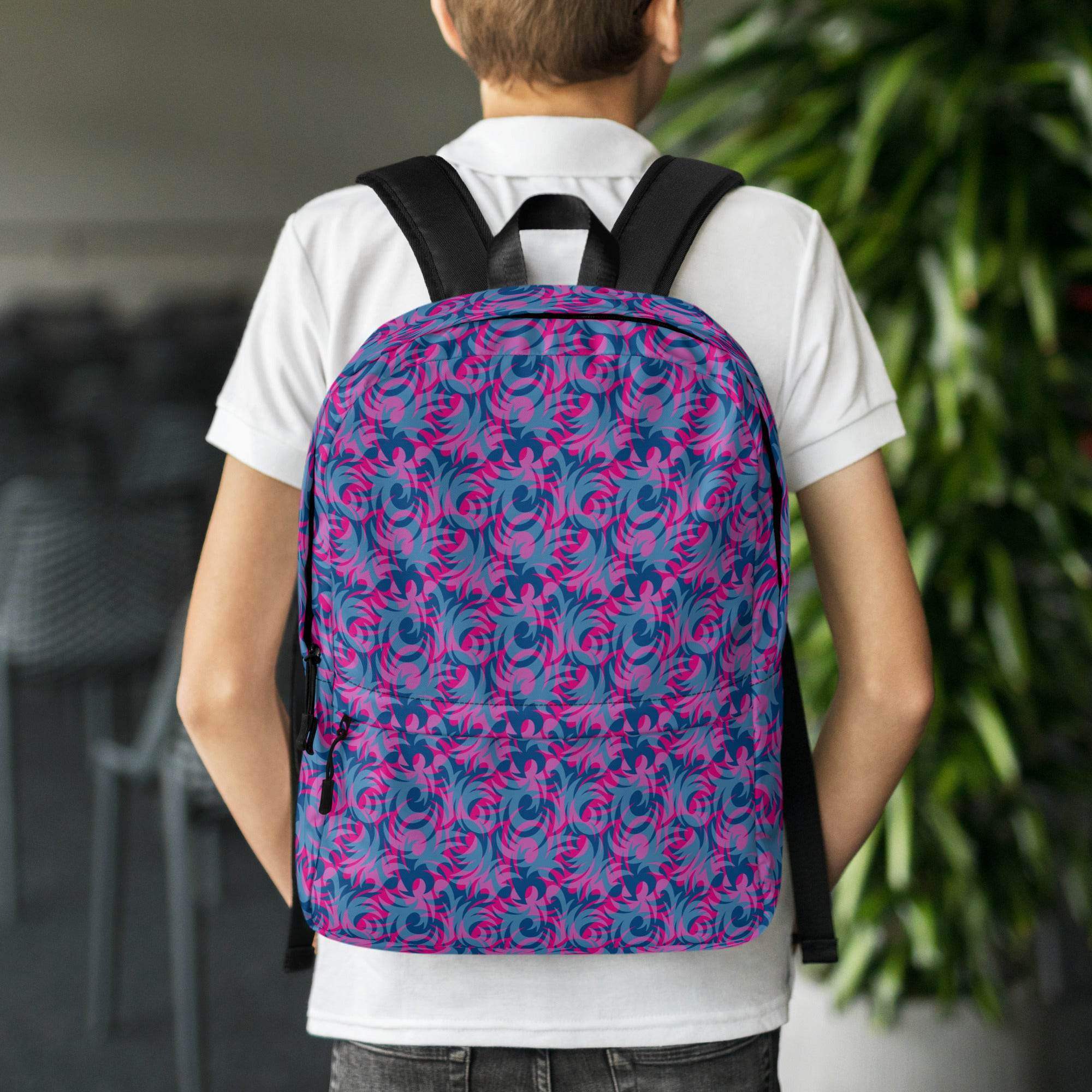 Backpack - STYLISHOUR