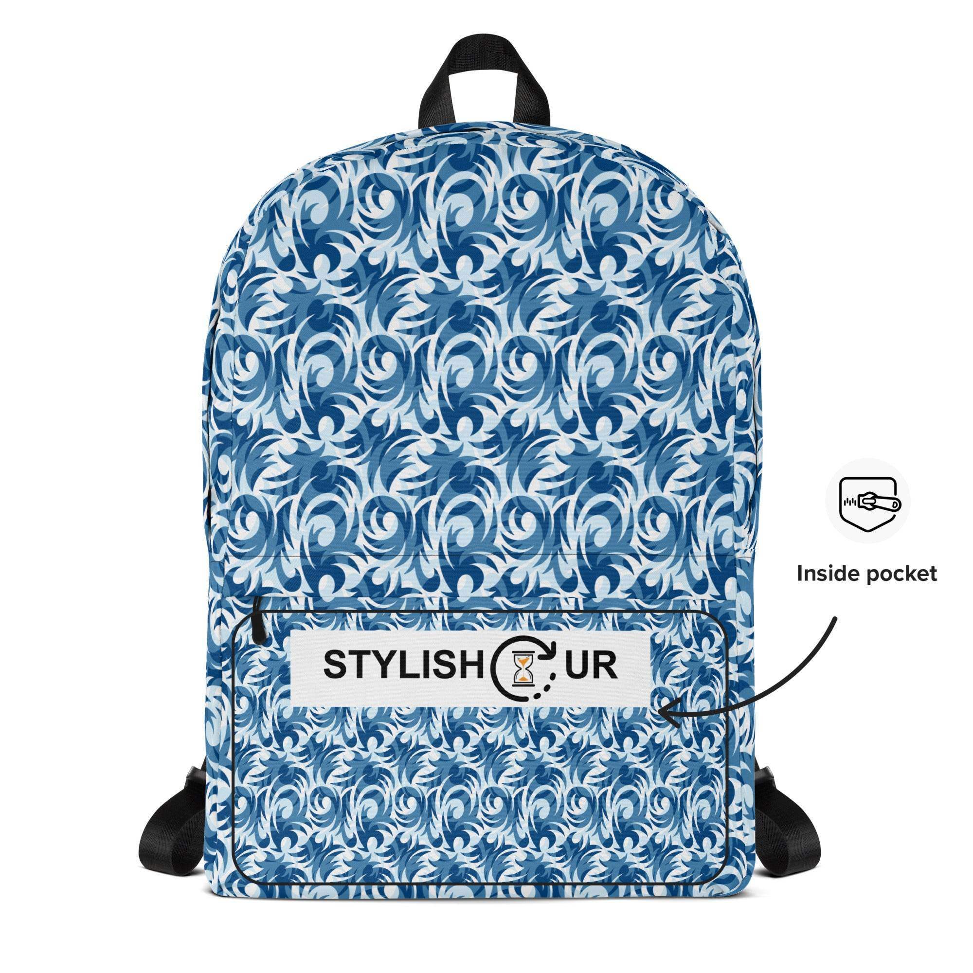 Backpack - STYLISHOUR