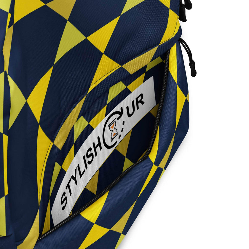 Backpack - STYLISHOUR