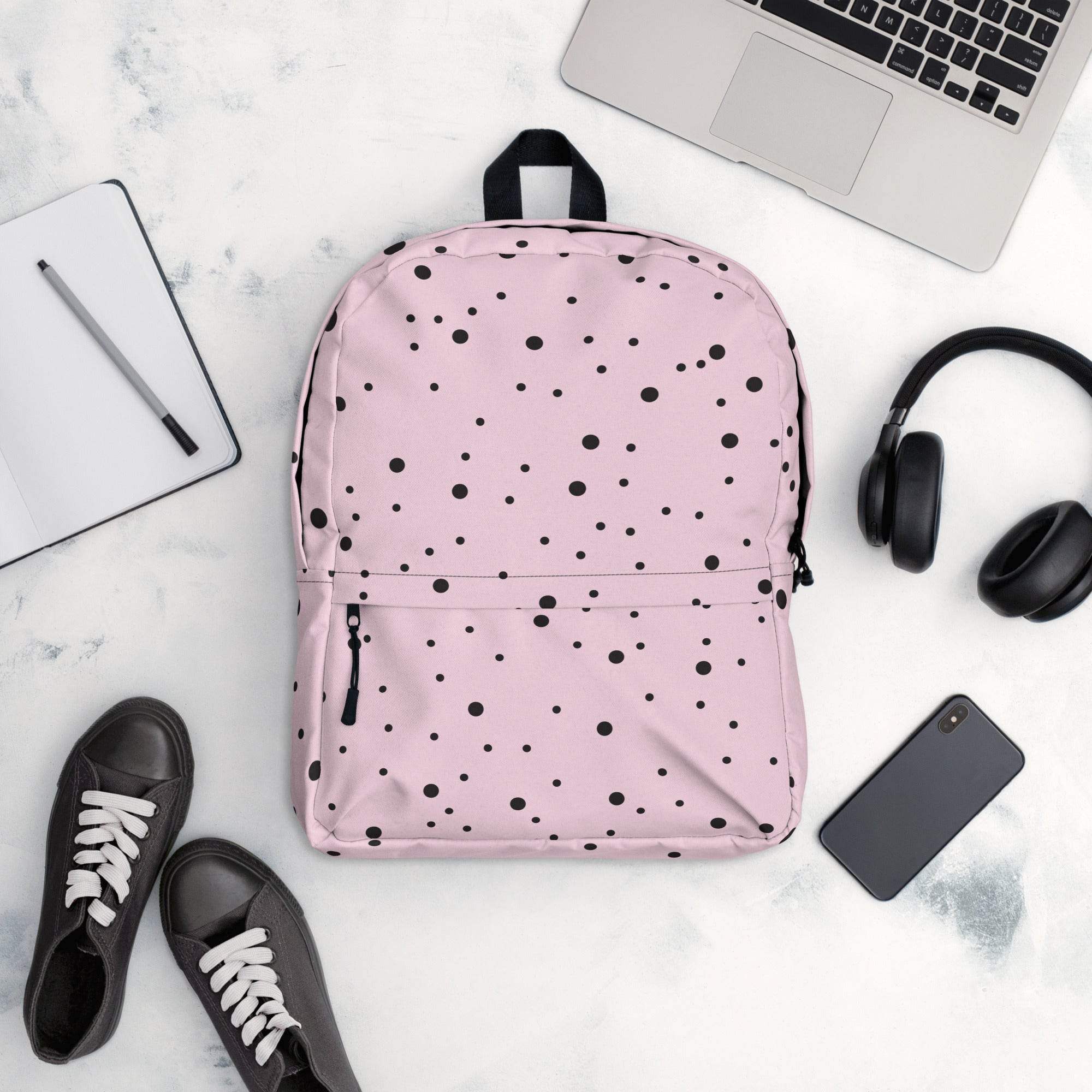 Backpack - STYLISHOUR