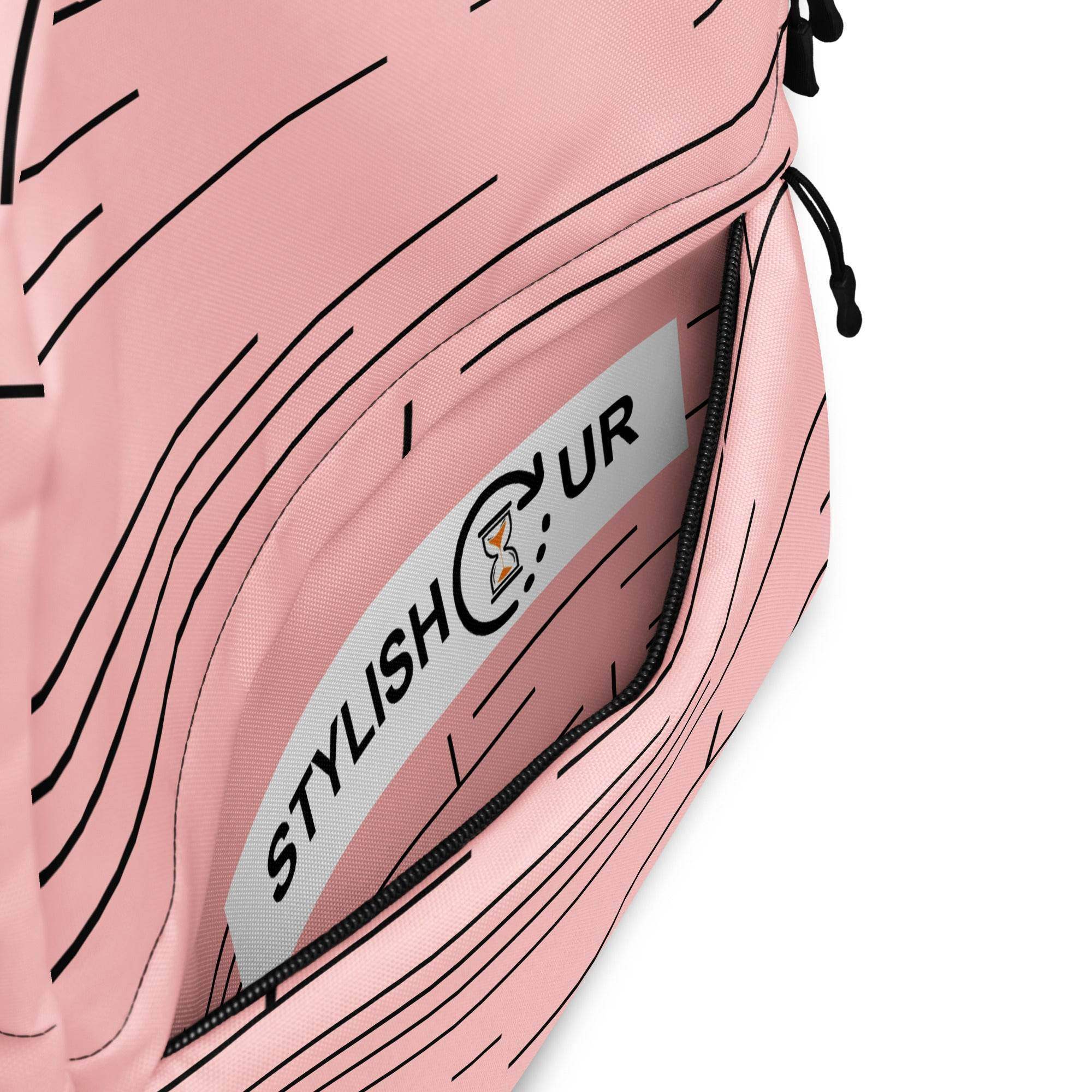 Backpack - STYLISHOUR