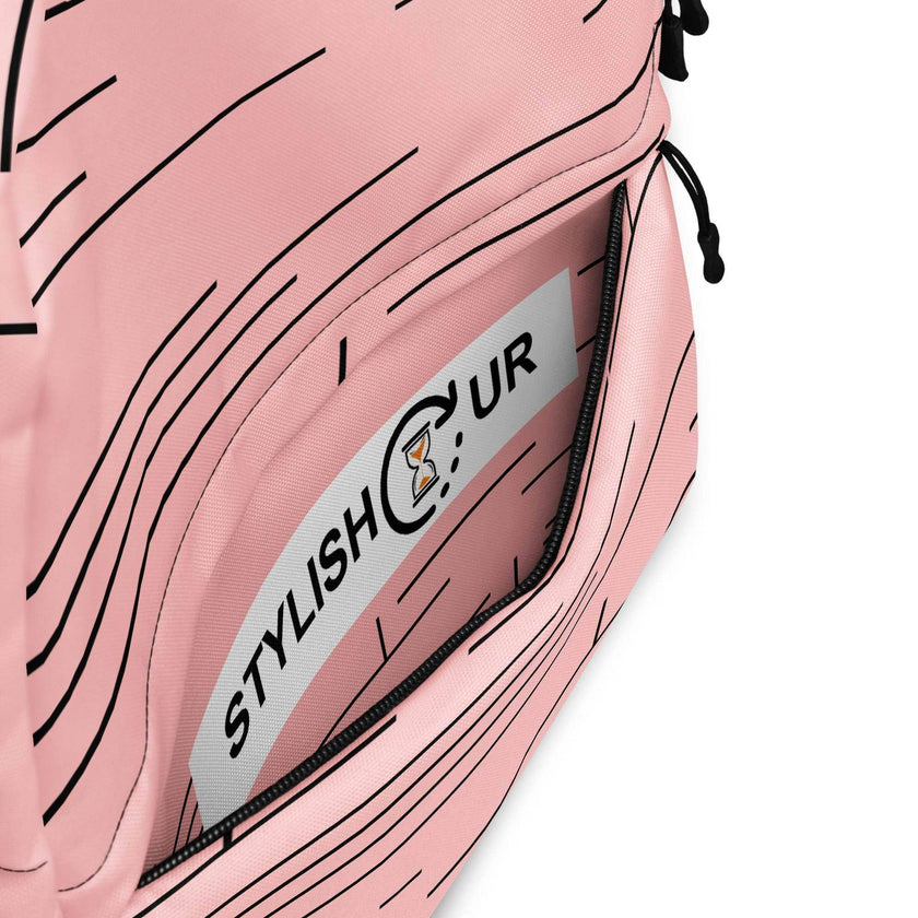 Backpack - STYLISHOUR