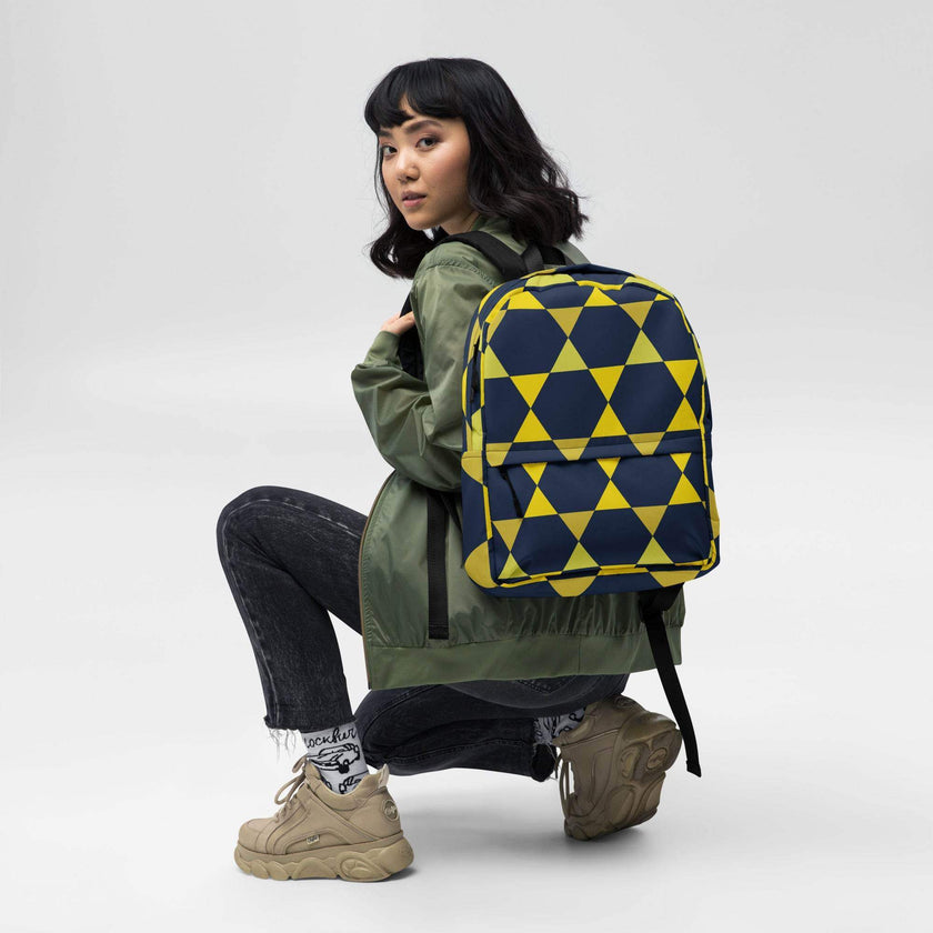 Backpack - STYLISHOUR