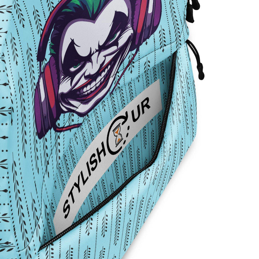 Backpack - STYLISHOUR