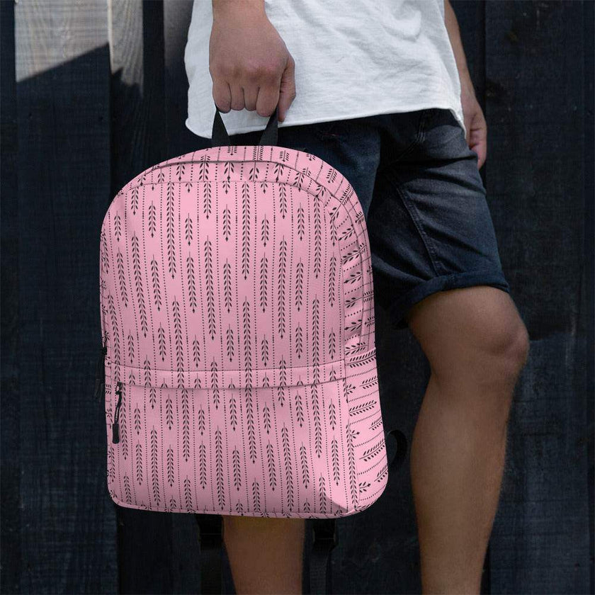 Backpack - STYLISHOUR