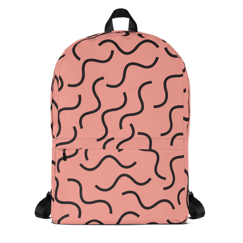 Backpack - STYLISHOUR