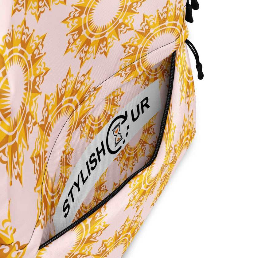 Backpack - STYLISHOUR