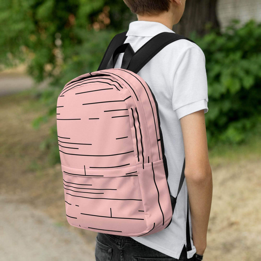 Backpack - STYLISHOUR