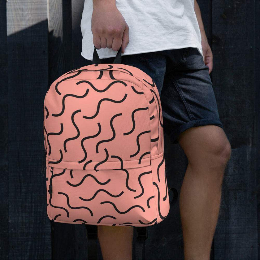 Backpack - STYLISHOUR