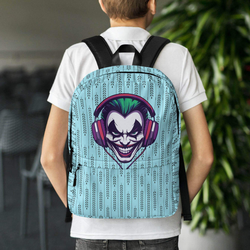 Backpack - STYLISHOUR