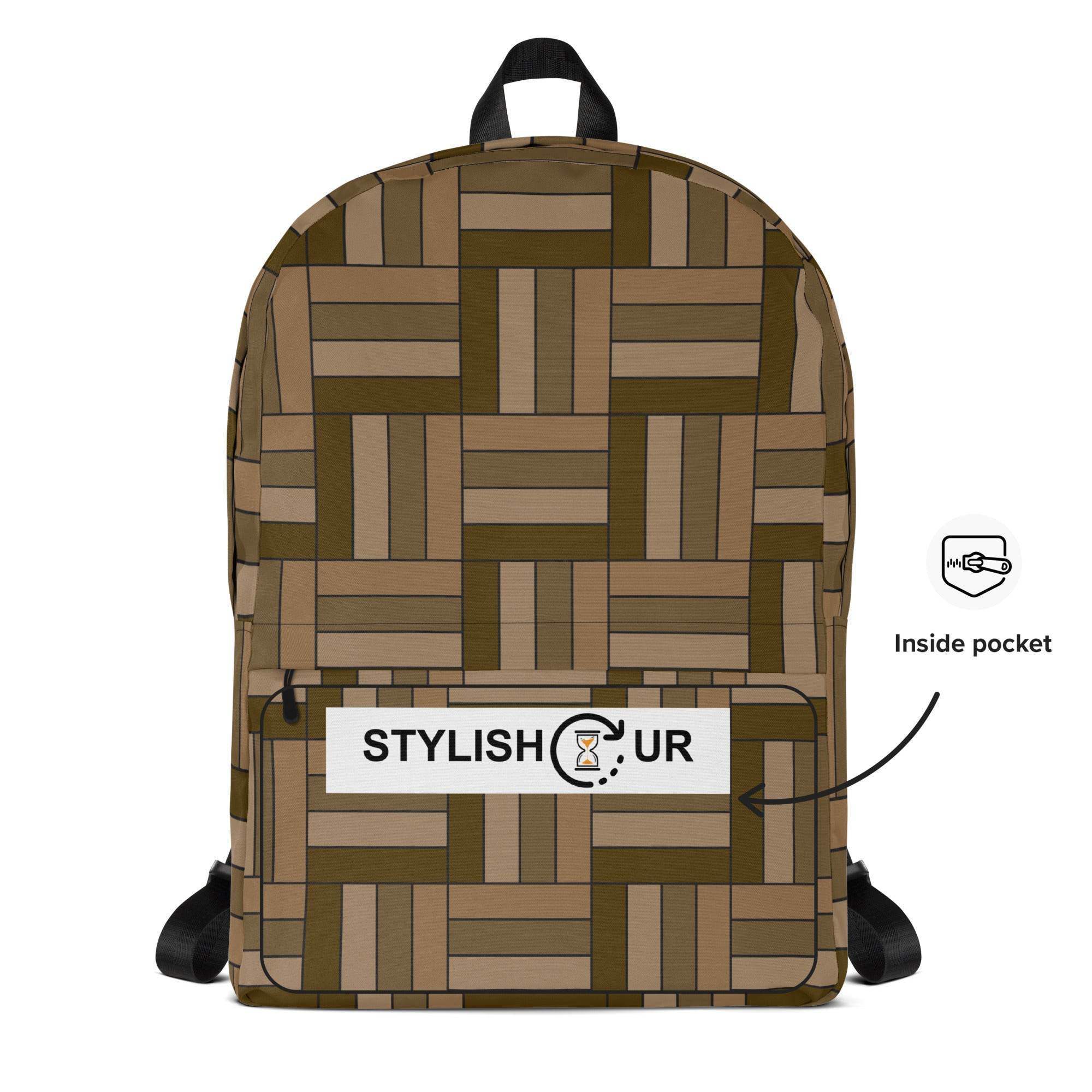 Backpack - STYLISHOUR