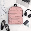Backpack - STYLISHOUR