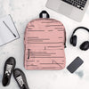 Backpack - STYLISHOUR
