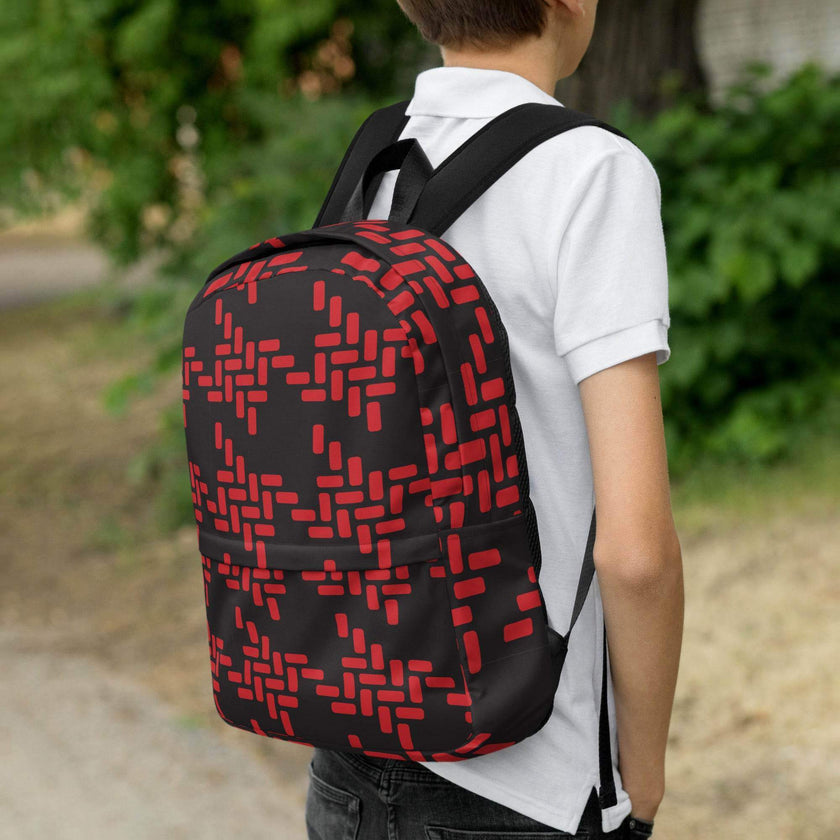 Backpack - STYLISHOUR