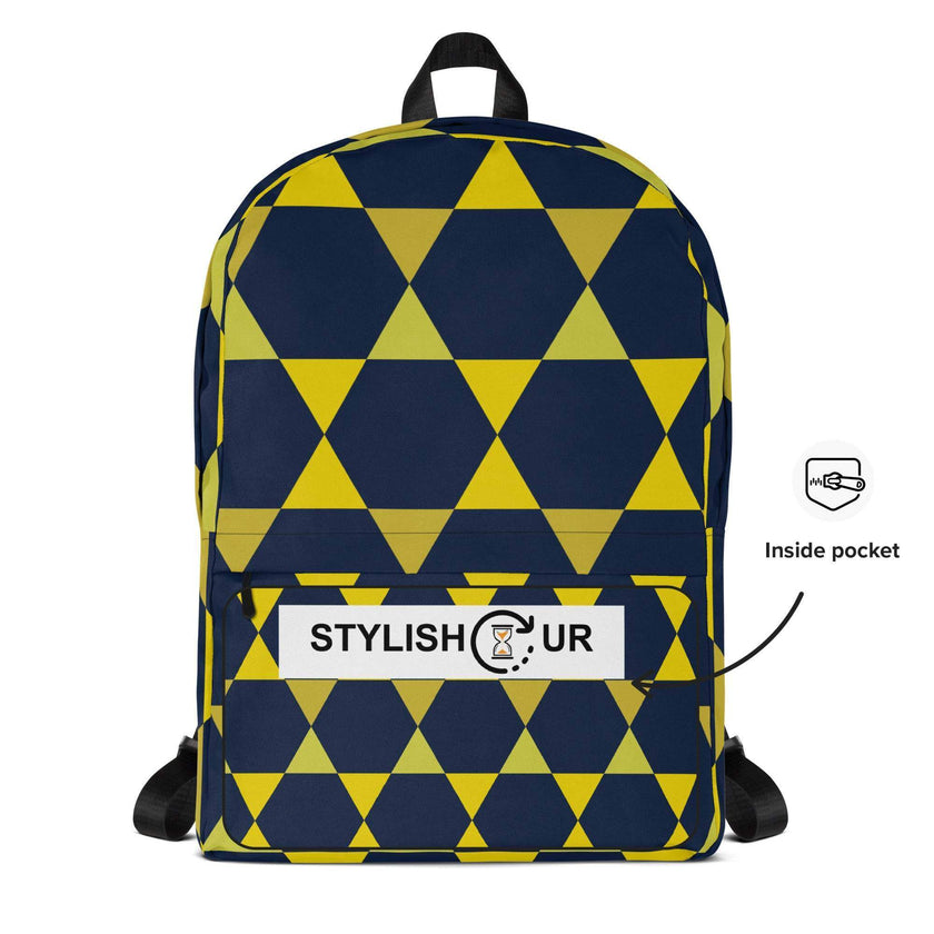 Backpack - STYLISHOUR