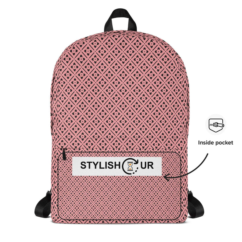 Backpack - STYLISHOUR