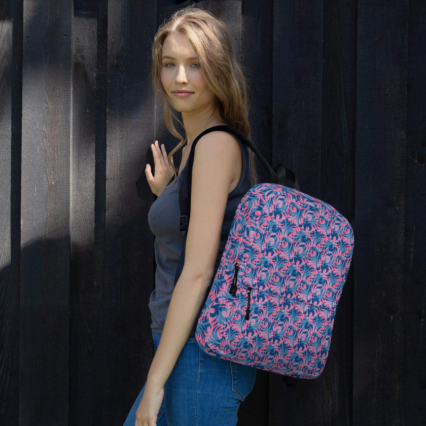 Backpack - STYLISHOUR