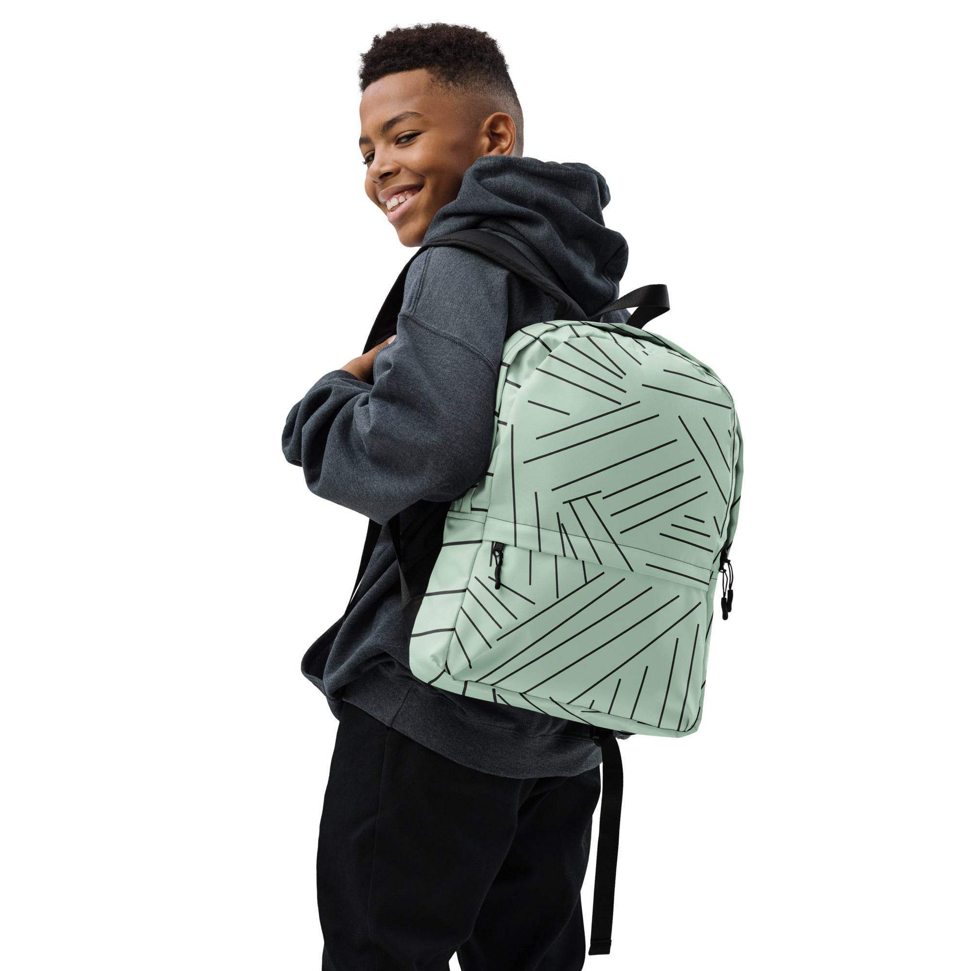 Backpack - STYLISHOUR