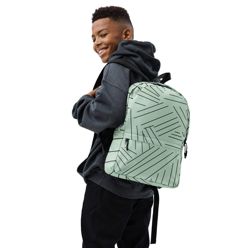 Backpack - STYLISHOUR