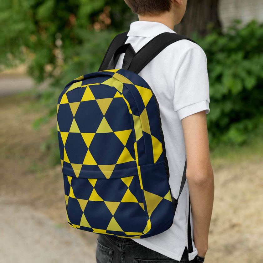 Backpack - STYLISHOUR