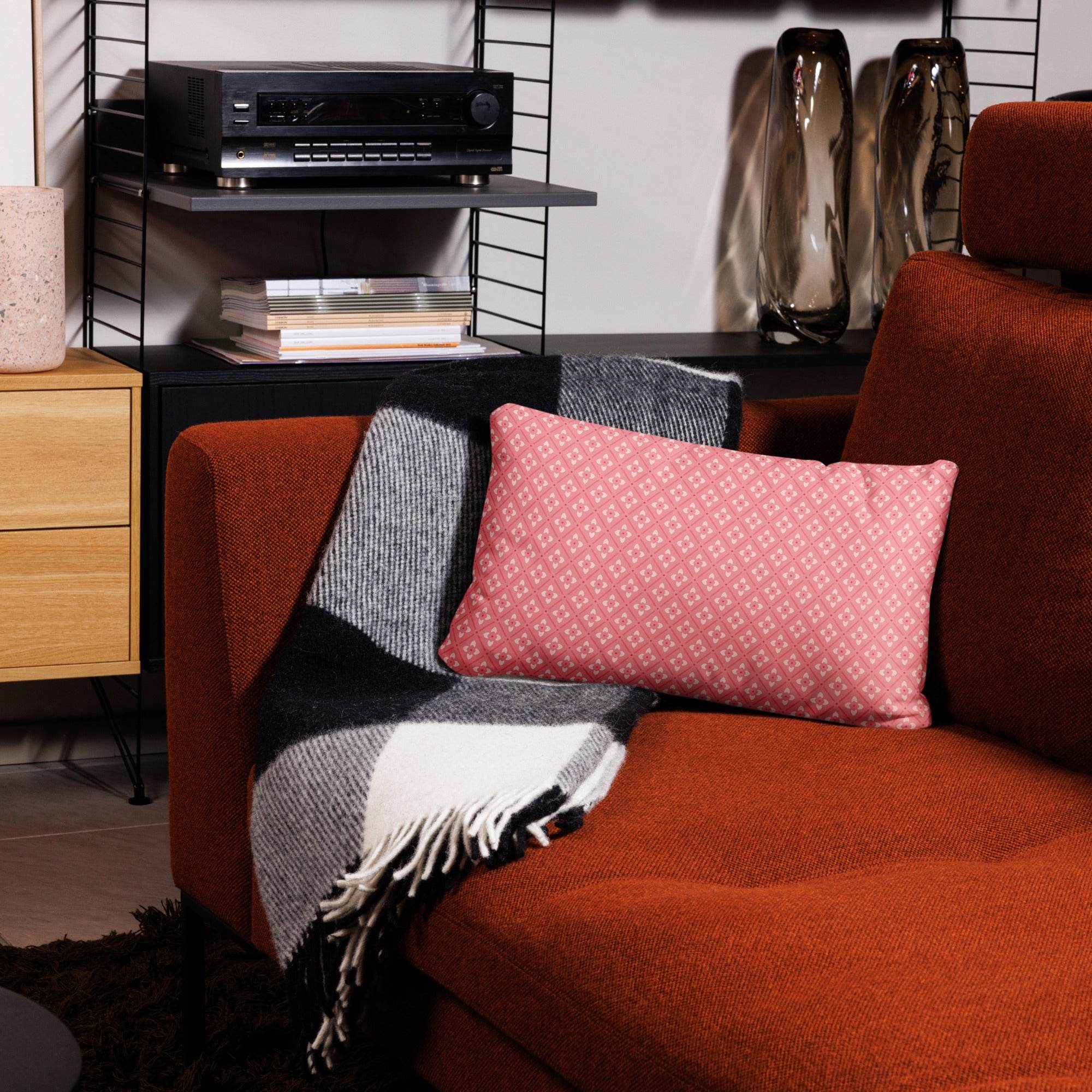 Basic Pillow - STYLISHOUR