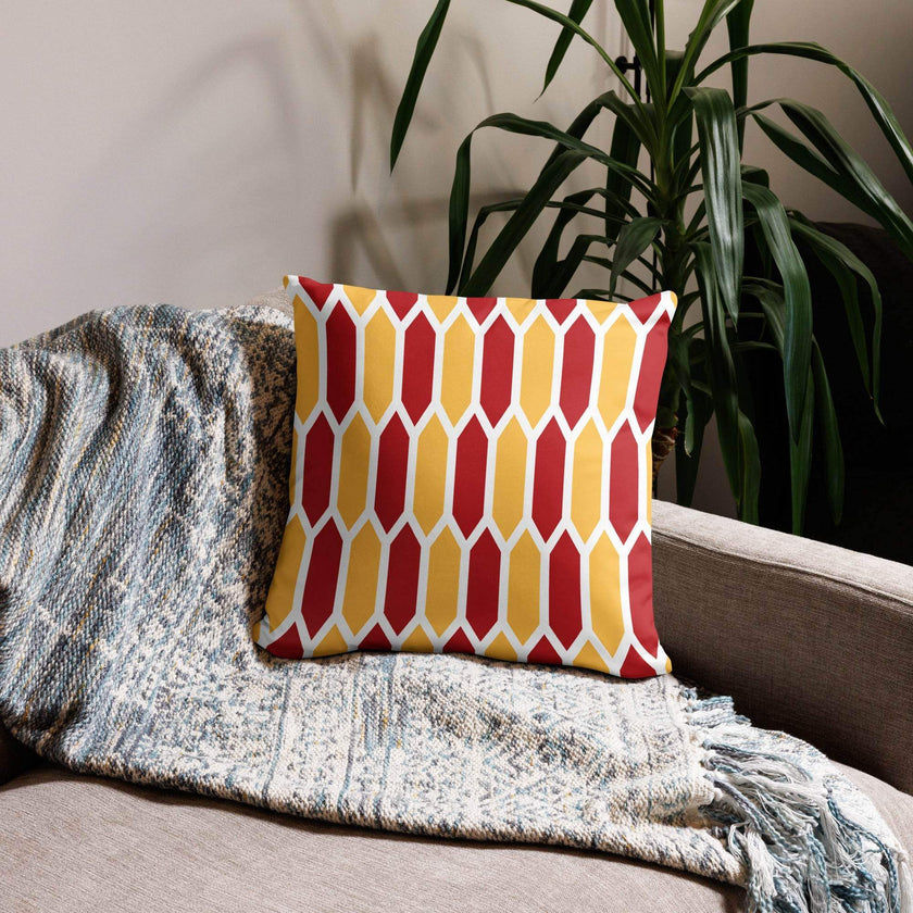 Basic Pillow - STYLISHOUR