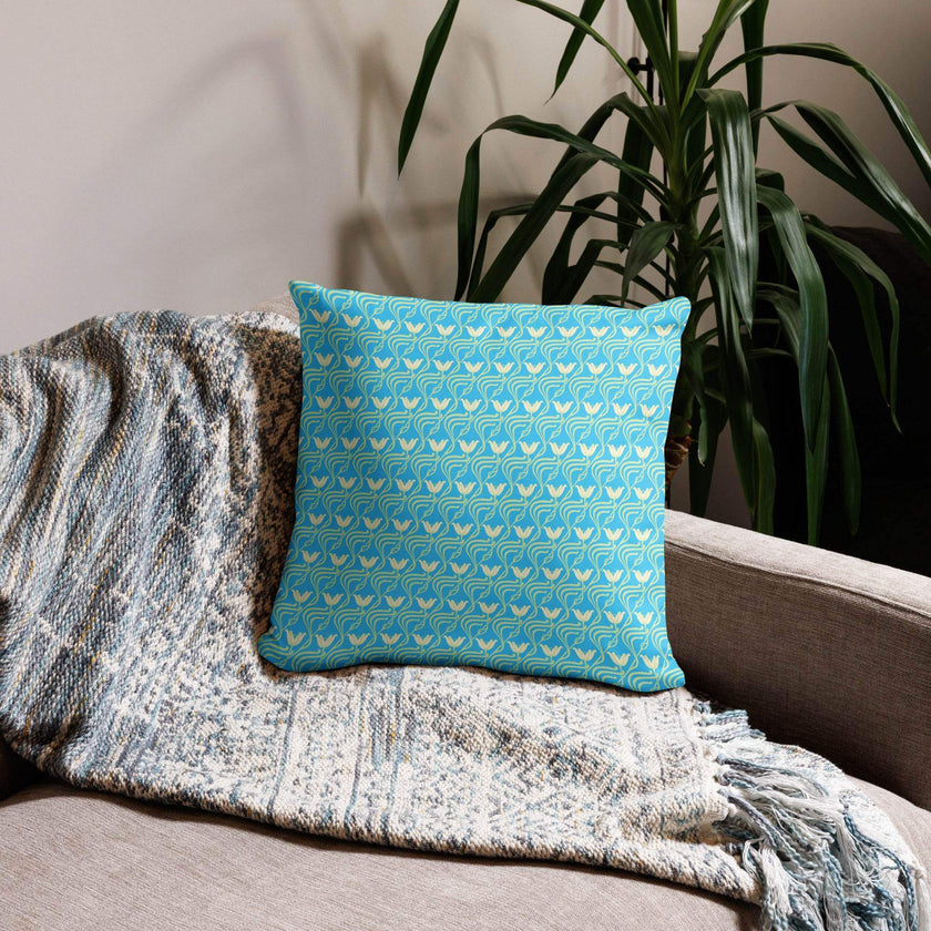 Basic Pillow - STYLISHOUR