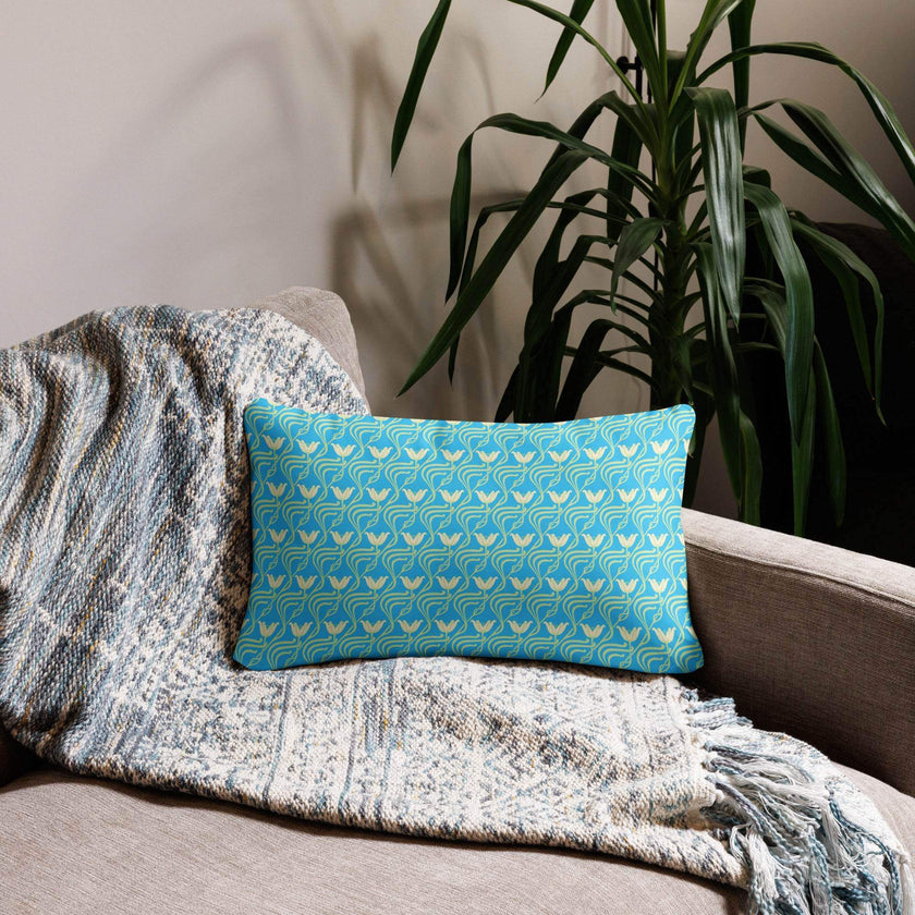 Basic Pillow - STYLISHOUR