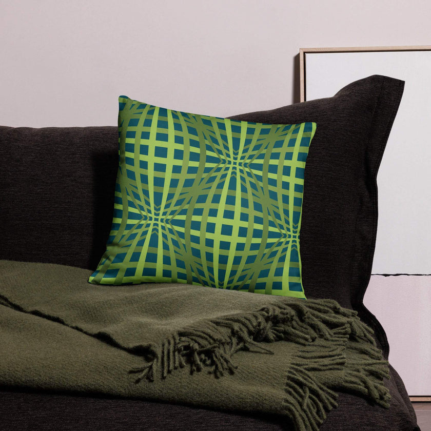 Basic Pillow - STYLISHOUR