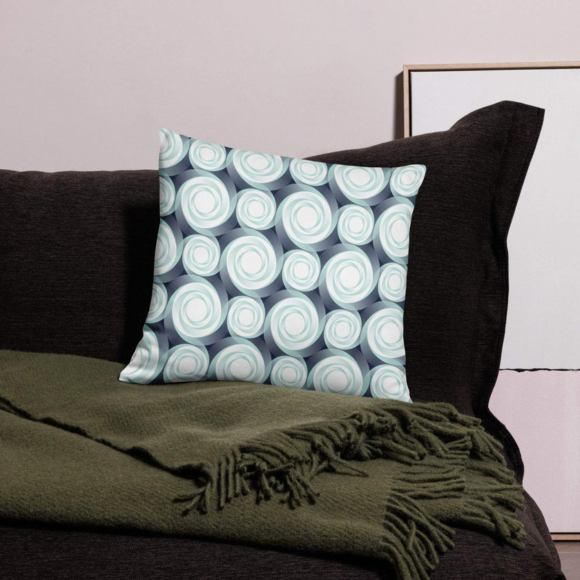 Basic Pillow - STYLISHOUR