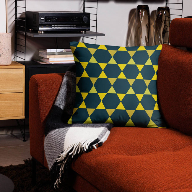 Basic Pillow - STYLISHOUR