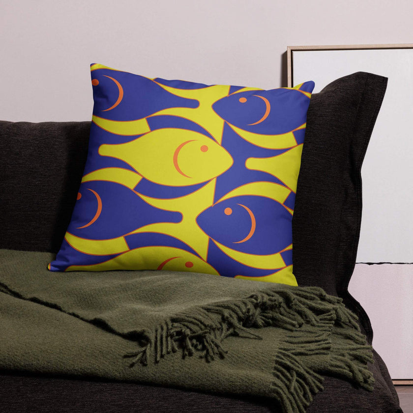 Basic Pillow - STYLISHOUR