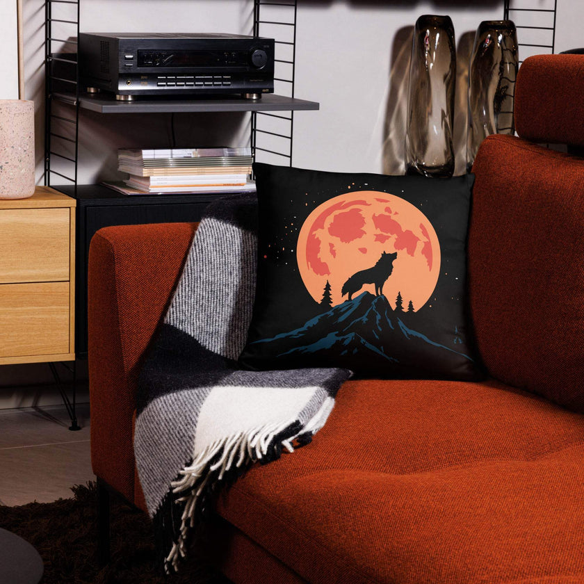 Basic Pillow - STYLISHOUR