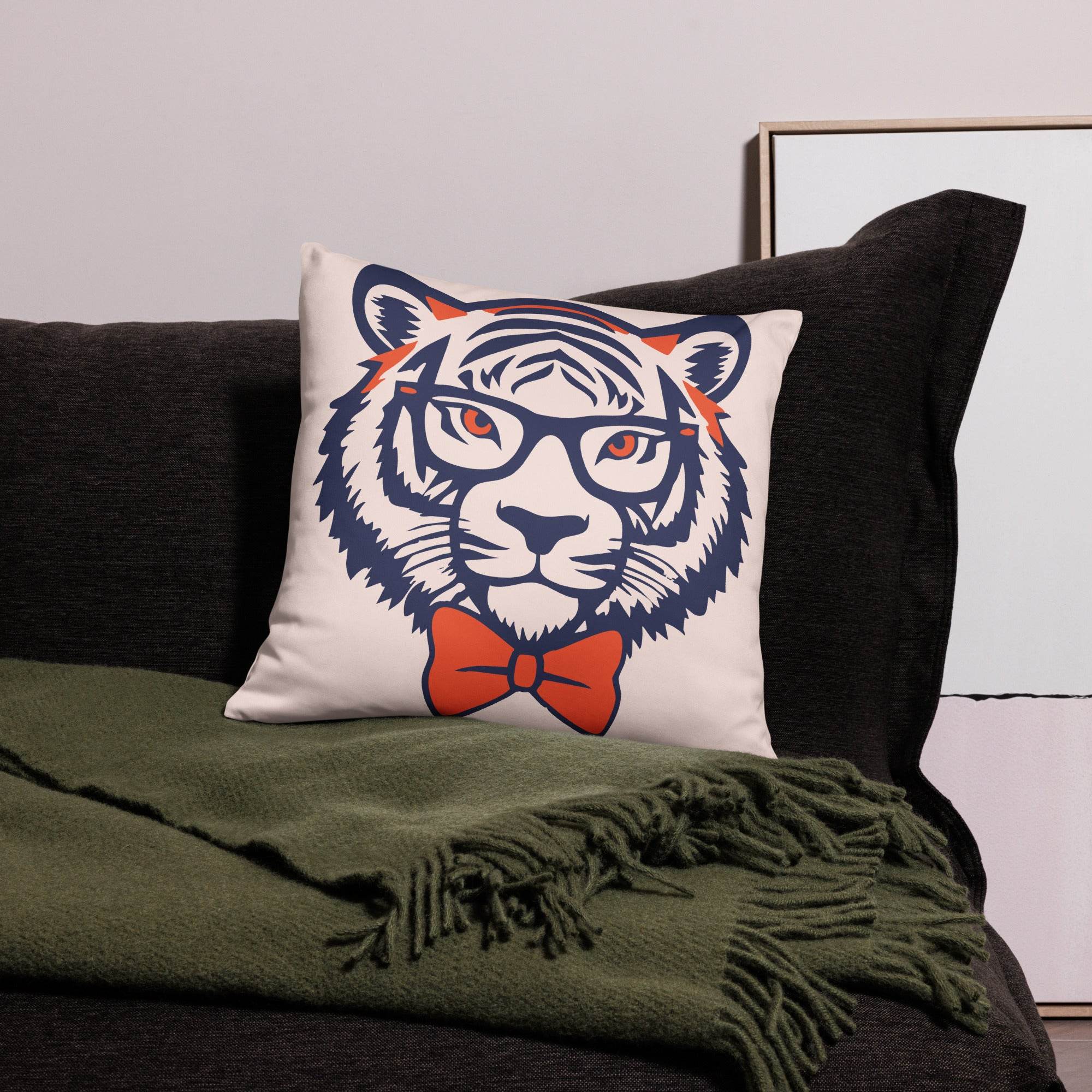 Basic Pillow - STYLISHOUR