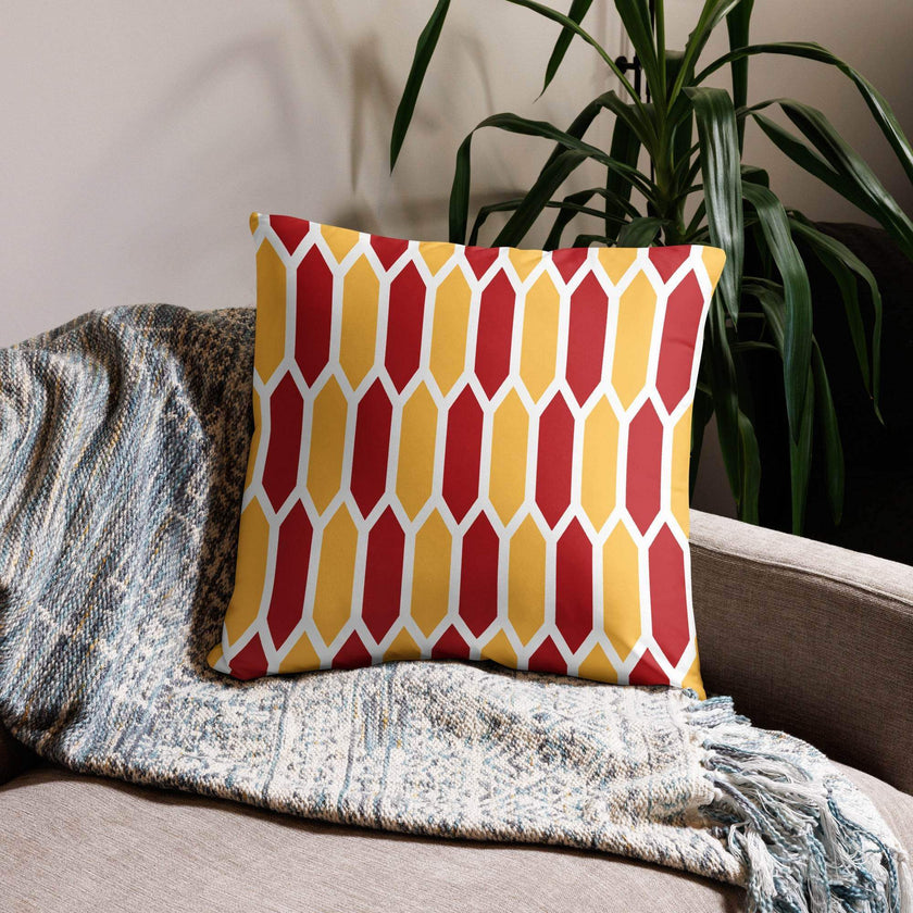 Basic Pillow - STYLISHOUR