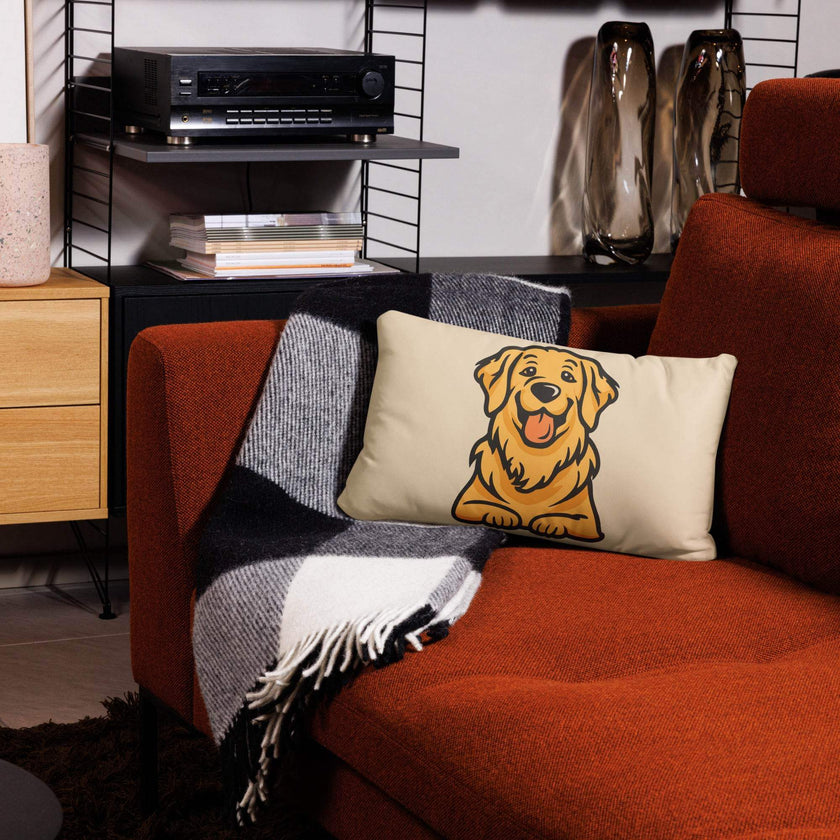 Basic Pillow - STYLISHOUR