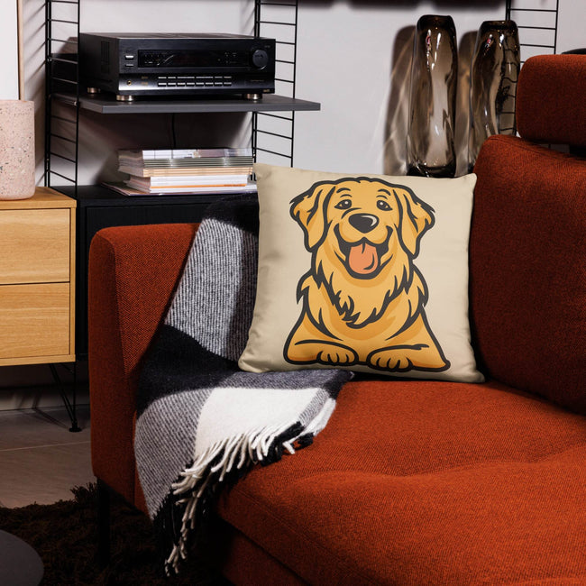 Basic Pillow - STYLISHOUR