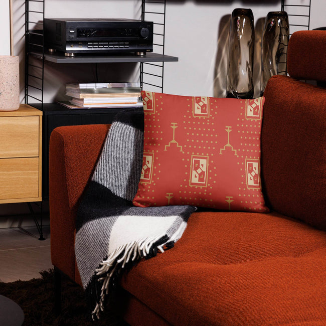 Basic Pillow - STYLISHOUR