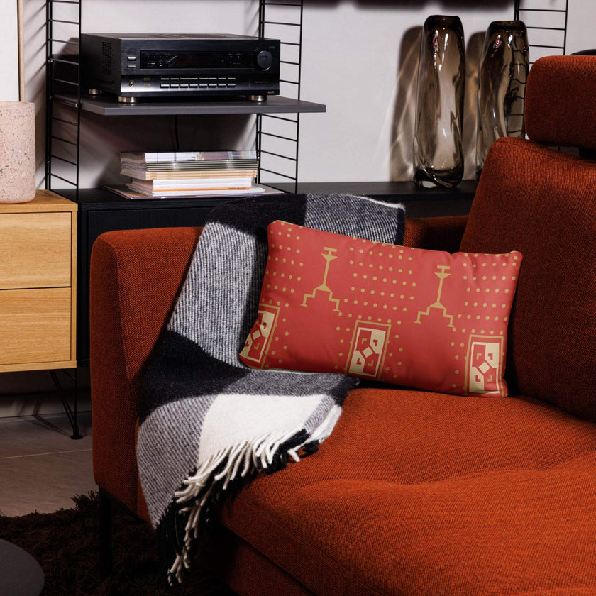 Basic Pillow - STYLISHOUR