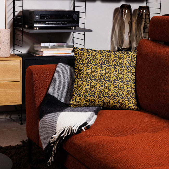 Basic Pillow - STYLISHOUR