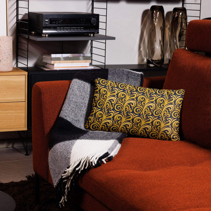 Basic Pillow - STYLISHOUR