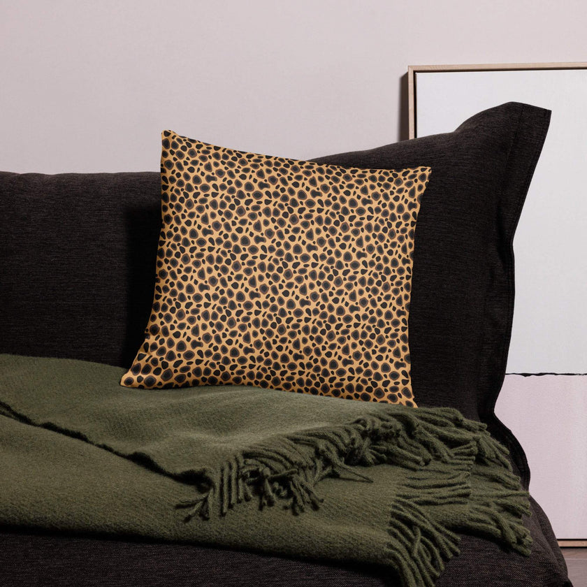 Basic Pillow - STYLISHOUR