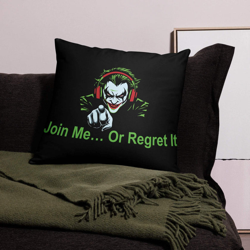 Basic Pillow - STYLISHOUR