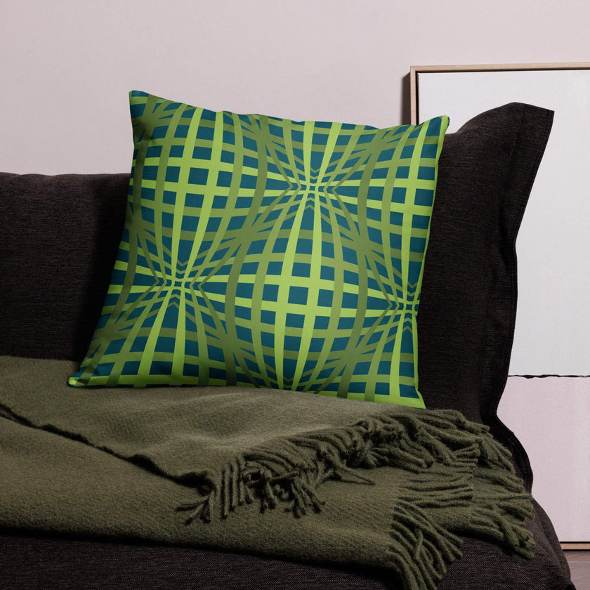 Basic Pillow - STYLISHOUR