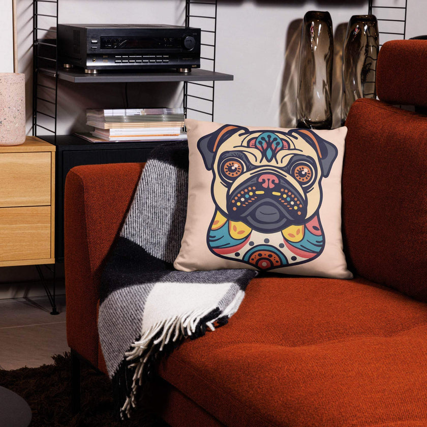 Basic Pillow - STYLISHOUR