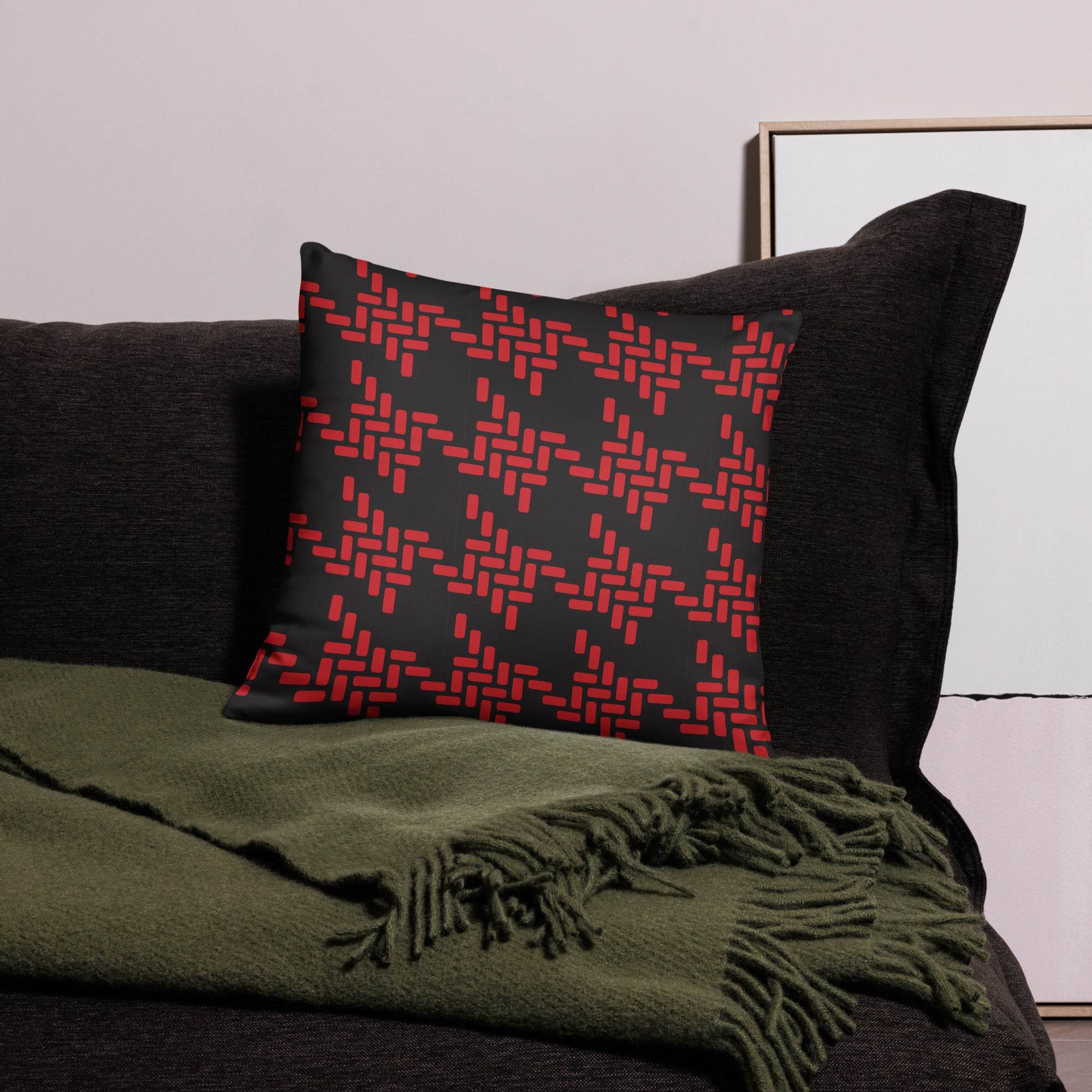 Basic Pillow - STYLISHOUR