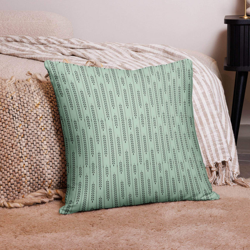 Basic Pillow - STYLISHOUR