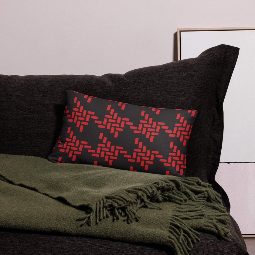 Basic Pillow - STYLISHOUR