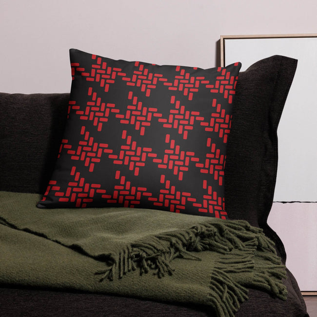 Basic Pillow - STYLISHOUR
